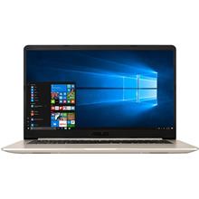 لپ تاپ ایسوس مدل VivoBook V510UQ با پردازنده i7 و صفحه نمایش فول‌ اچ دی